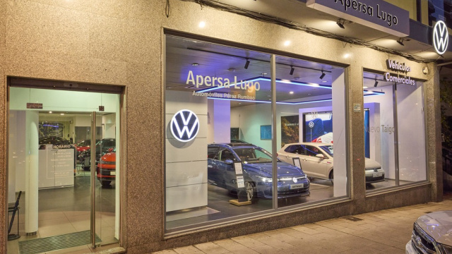 Apersa Lugo