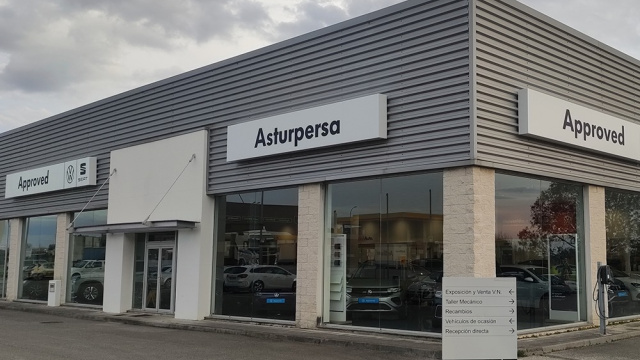 Asturpersa Jarrio