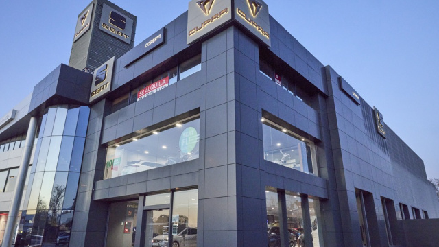 Copervi Vigo