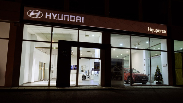 Hyupersa Ourense