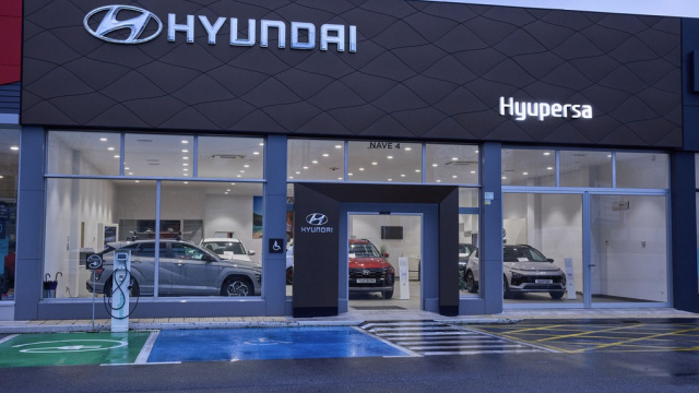 Hyupersa Vilagarcía