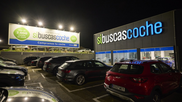 Sibuscascoche A Coruña
