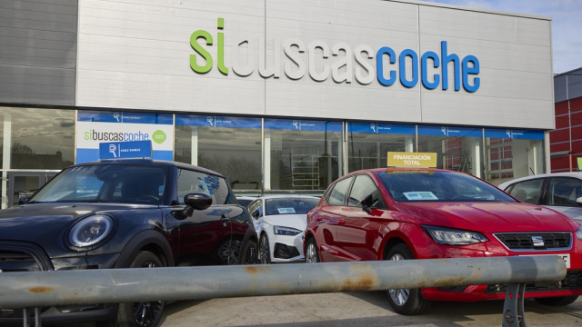 Sibuscascoche Oviedo