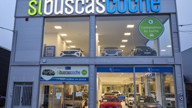 Sibuscascoche Vigo