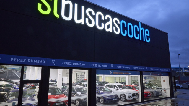 Sibuscascoche Vilagarcía