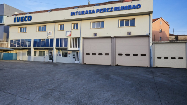 Inturasa Pontevedra