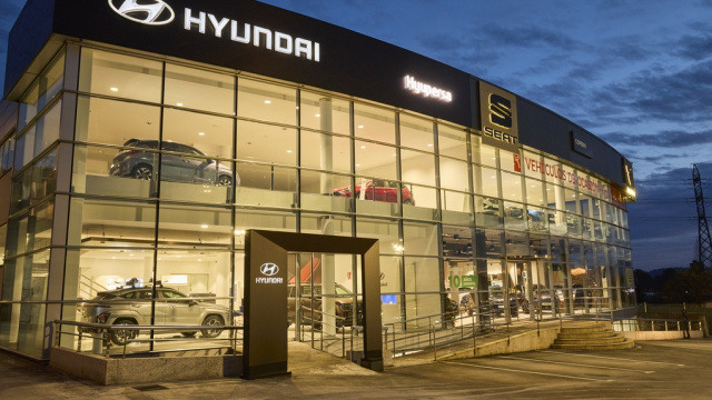 Hyupersa Pontevedra