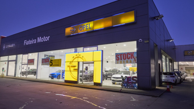 Fiateira Motor Santiago Vehículos Comerciales