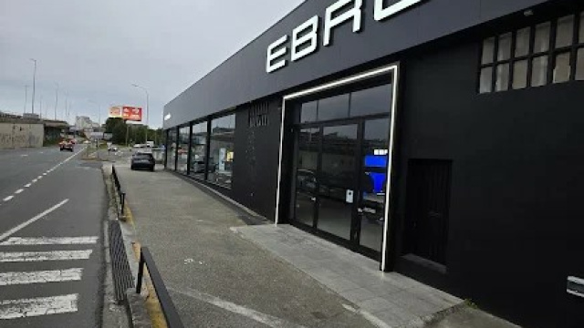 EBRO A Coruña
